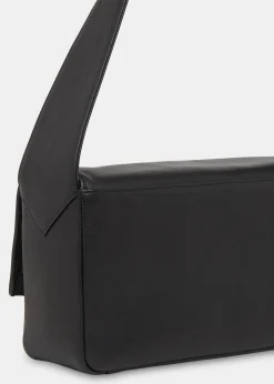 Black Bibi Shoulder Bag