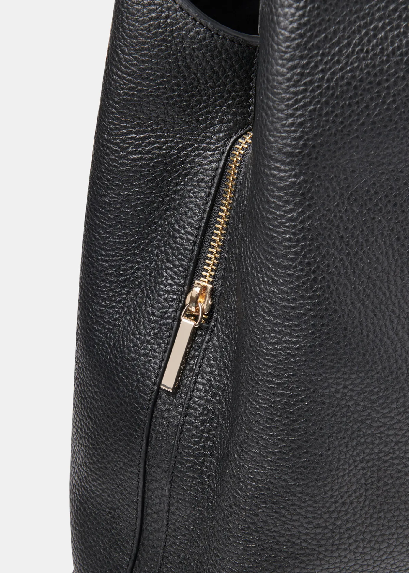 Black Dia Tote Bag