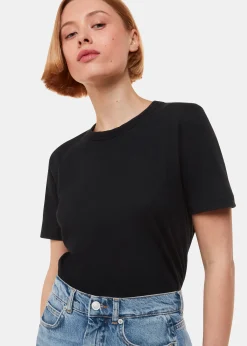 Black Emily Ultimate T-Shirt