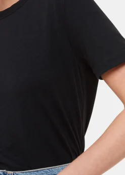 Black Emily Ultimate T-Shirt