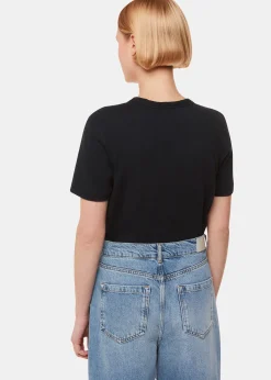 Black Emily Ultimate T-Shirt