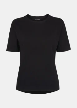 Black Emily Ultimate T-Shirt
