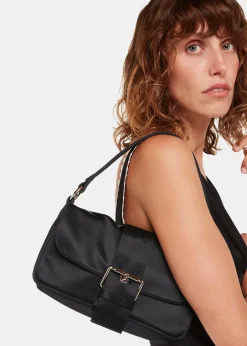 Black Hai Esme Bag