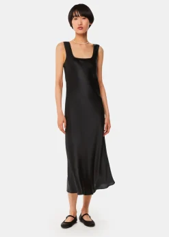 Black Hai Florence Dress