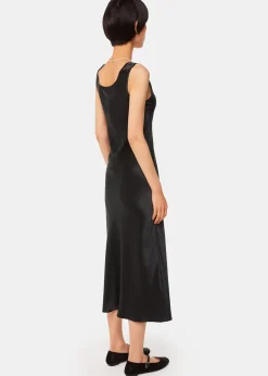 Black Hai Florence Dress