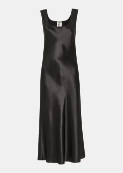Black Hai Florence Dress