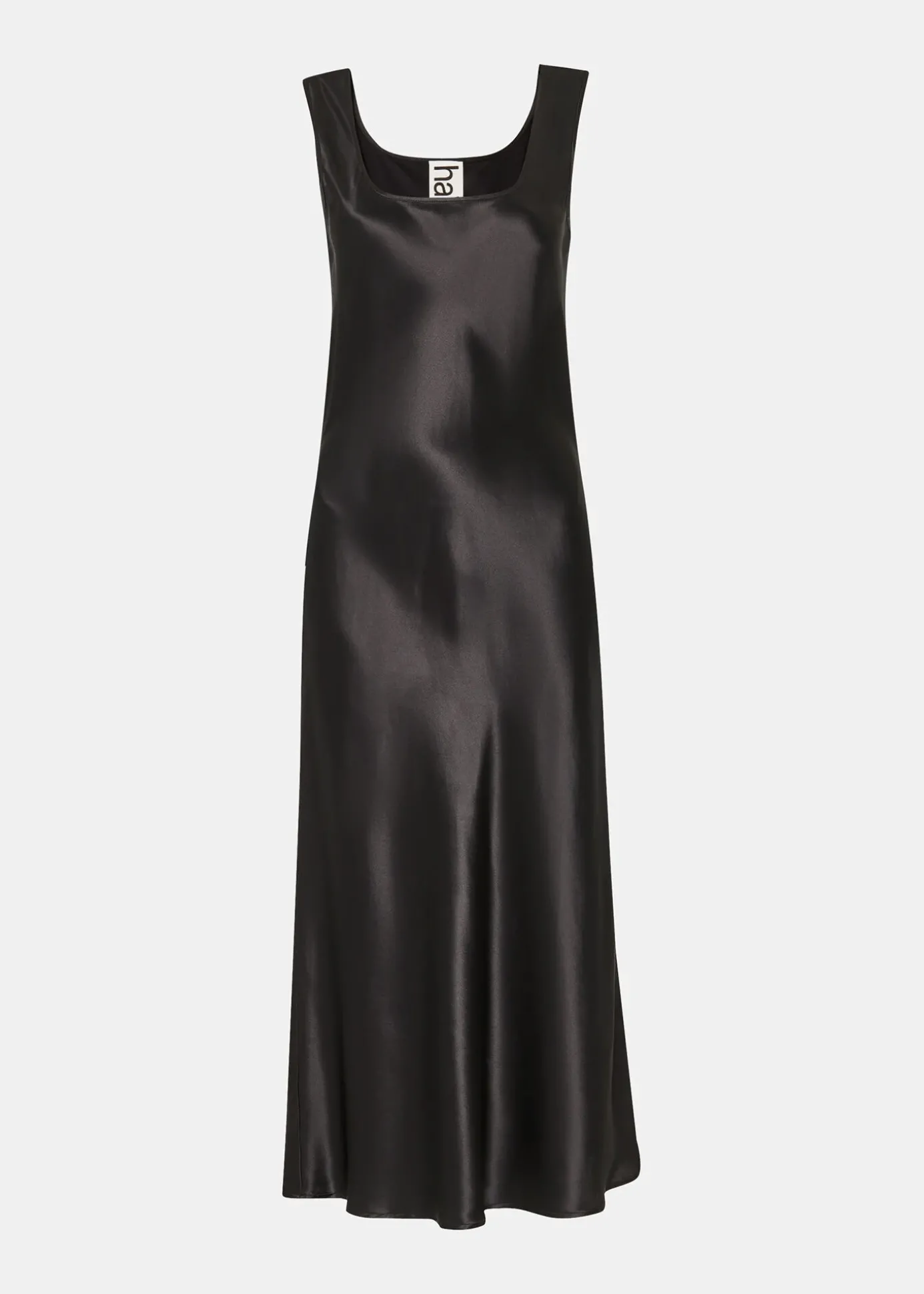 Black Hai Florence Dress