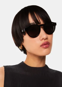 Black Isle of Eden Eddie Sunglasses