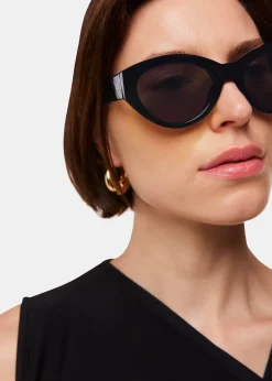 Black Isle of Eden Felina Sunglasses