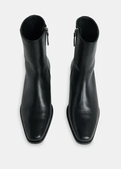 Black Kara Ankle Boot