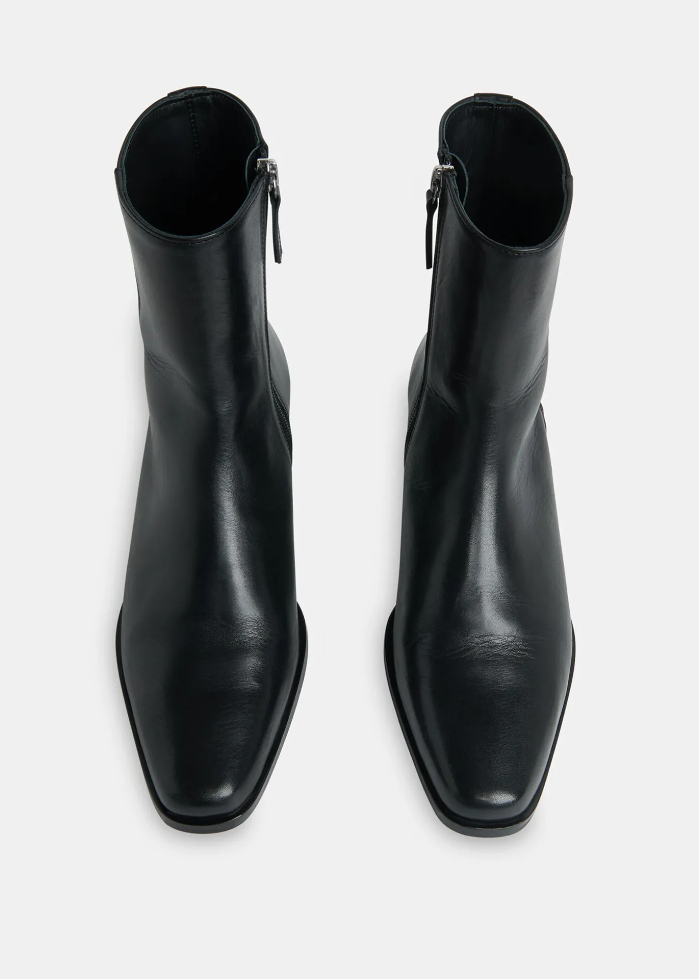 Black Kara Ankle Boot