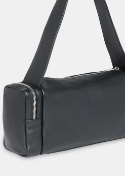 Black Laurina Utility Pocket Bag