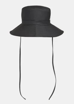 Black Rains Boonie Hat