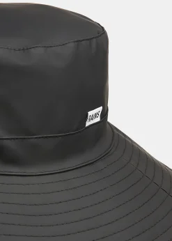 Black Rains Boonie Hat