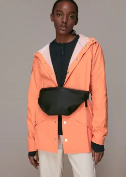 Black Rains Bum Bag