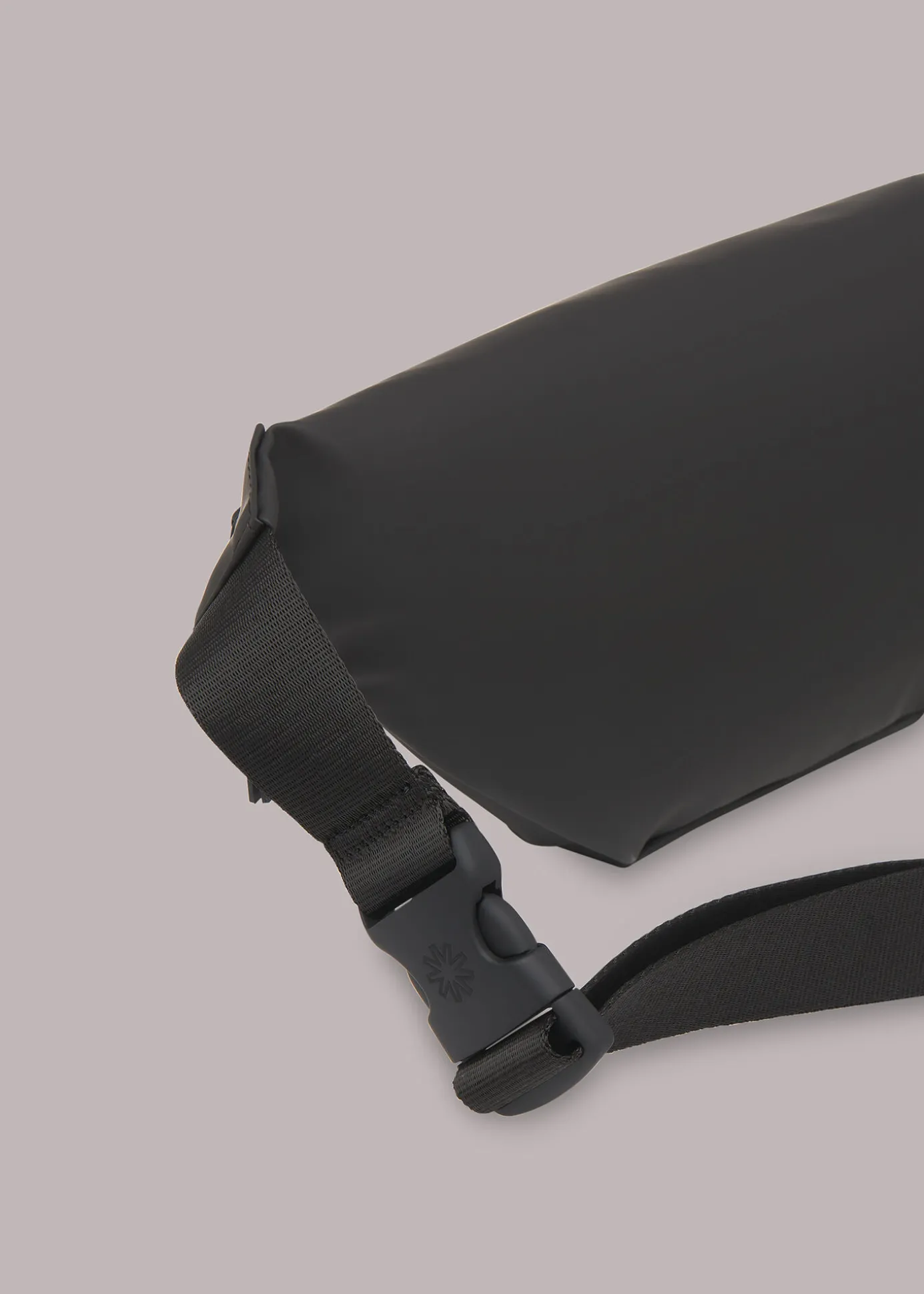 Black Rains Bum Bag