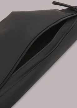 Black Rains Bum Bag