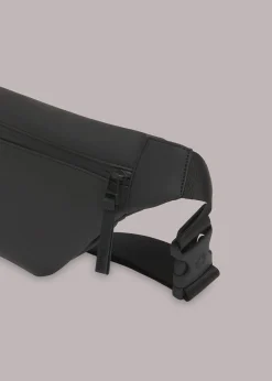 Black Rains Bum Bag