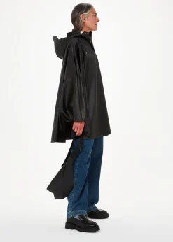 Black Rains Cape