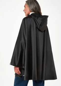 Black Rains Cape