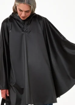 Black Rains Cape