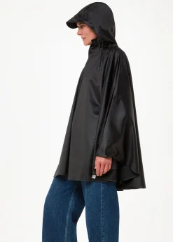 Black Rains Cape