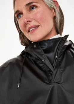 Black Rains Cape