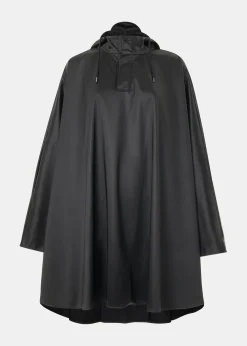 Black Rains Cape