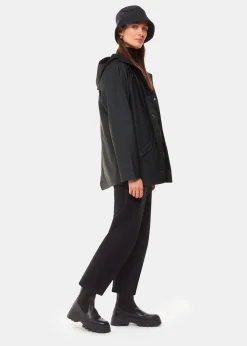 Black Rains Jacket