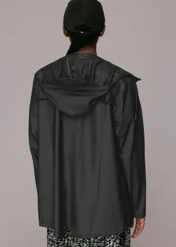 Black Rains Jacket