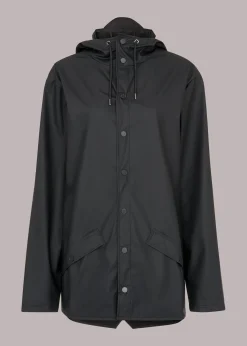 Black Rains Jacket