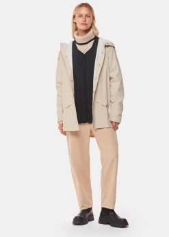 Black Rains Liner Jacket