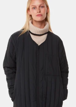 Black Rains Liner Jacket
