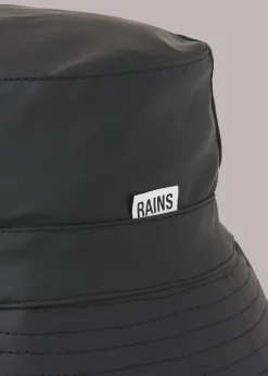 Black Rains Original Bucket Hat