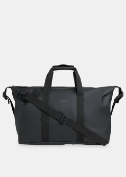 Black Rains Weekend Bag