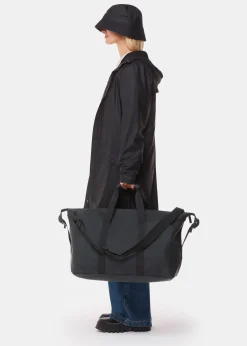 Black Rains Weekend Bag