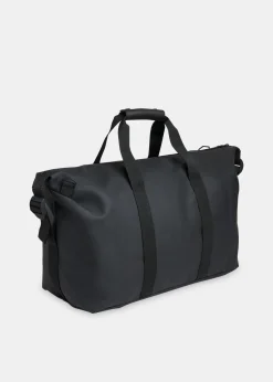 Black Rains Weekend Bag