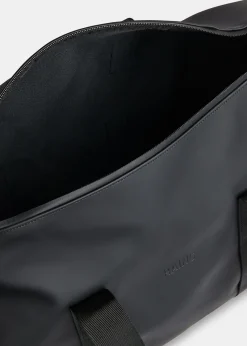 Black Rains Weekend Bag