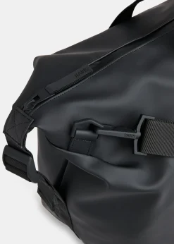 Black Rains Weekend Bag