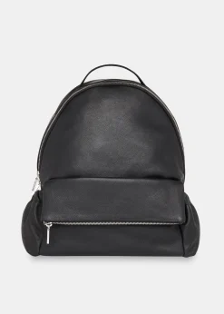 Black Reya Backpack
