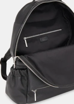 Black Reya Backpack