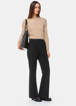 Black Willow Full Length Trouser