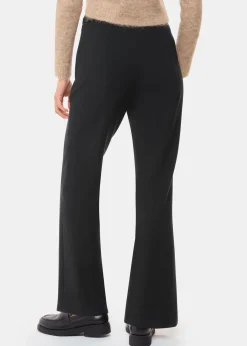 Black Willow Full Length Trouser