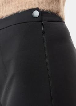 Black Willow Full Length Trouser