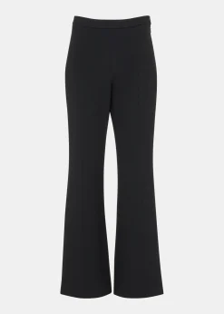 Black Willow Full Length Trouser
