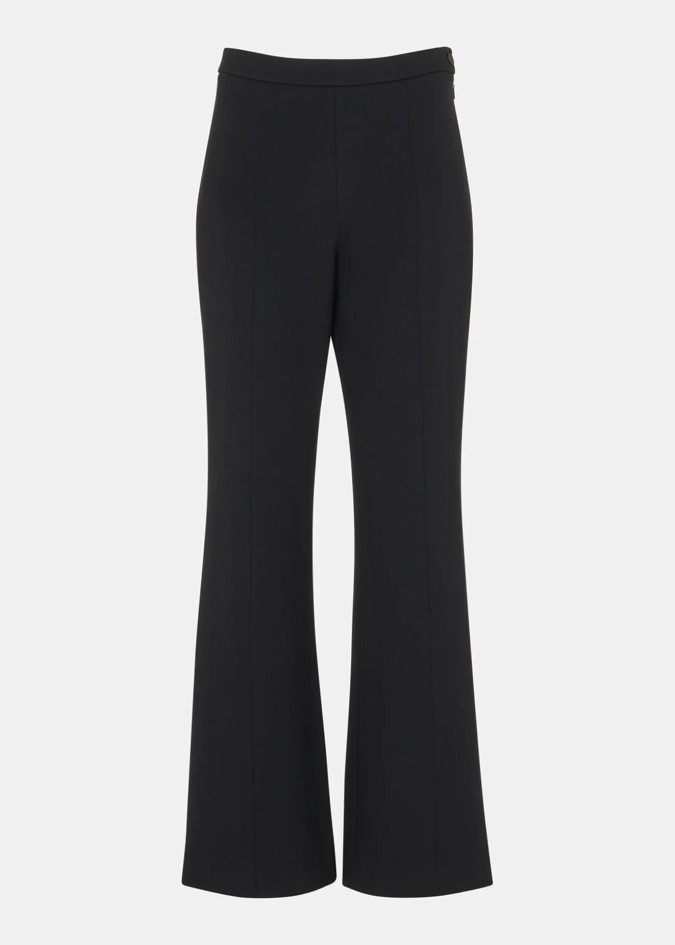 Black Willow Full Length Trouser