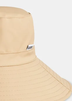 Camel Rains Boonie Hat