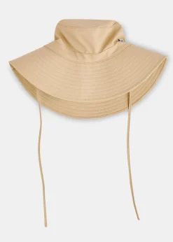 Camel Rains Boonie Hat