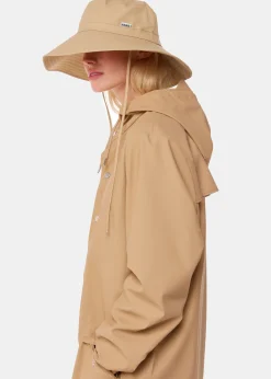 Camel Rains Boonie Hat