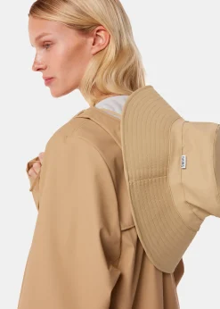 Camel Rains Boonie Hat
